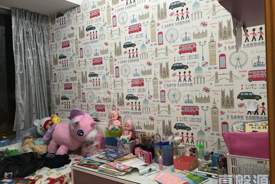 瓏門 1期 1座 - 28NTS – 香港北部都會區