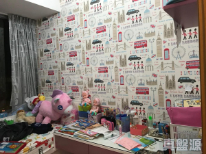 瓏門 1期 1座 - 28NTS – 香港北部都會區