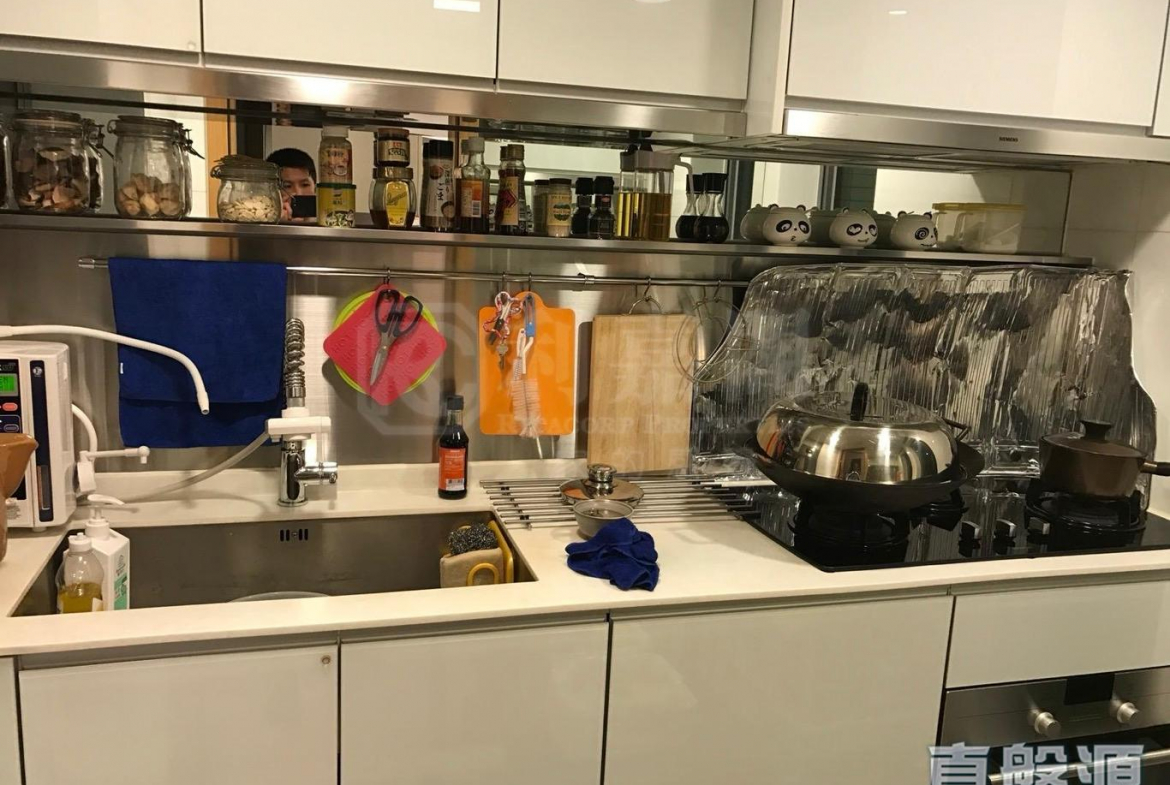 瓏門 1期 1座 - 28NTS – 香港北部都會區