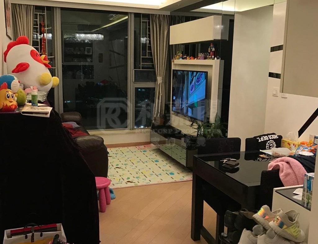 瓏門 1期 1座 - 28NTS – 香港北部都會區