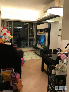 瓏門 1期 1座 - 28NTS – 香港北部都會區