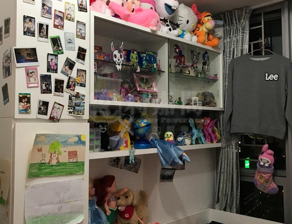 瓏門 1期 1座 - 28NTS – 香港北部都會區