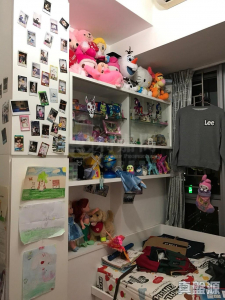 瓏門 1期 1座 - 28NTS – 香港北部都會區