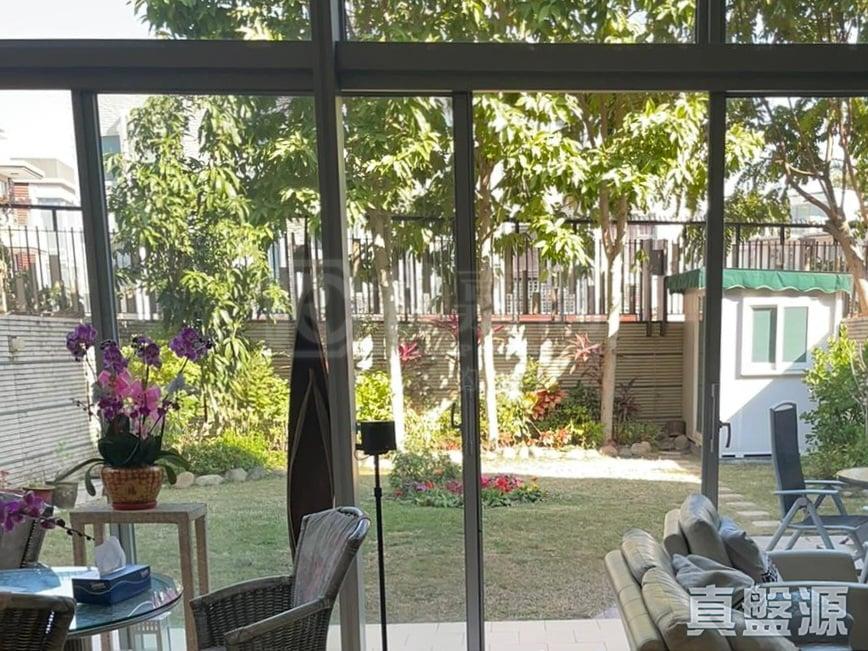 逸林首府 - 28NTS – 香港北部都會區