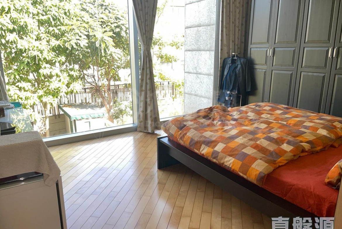 逸林首府 - 28NTS – 香港北部都會區