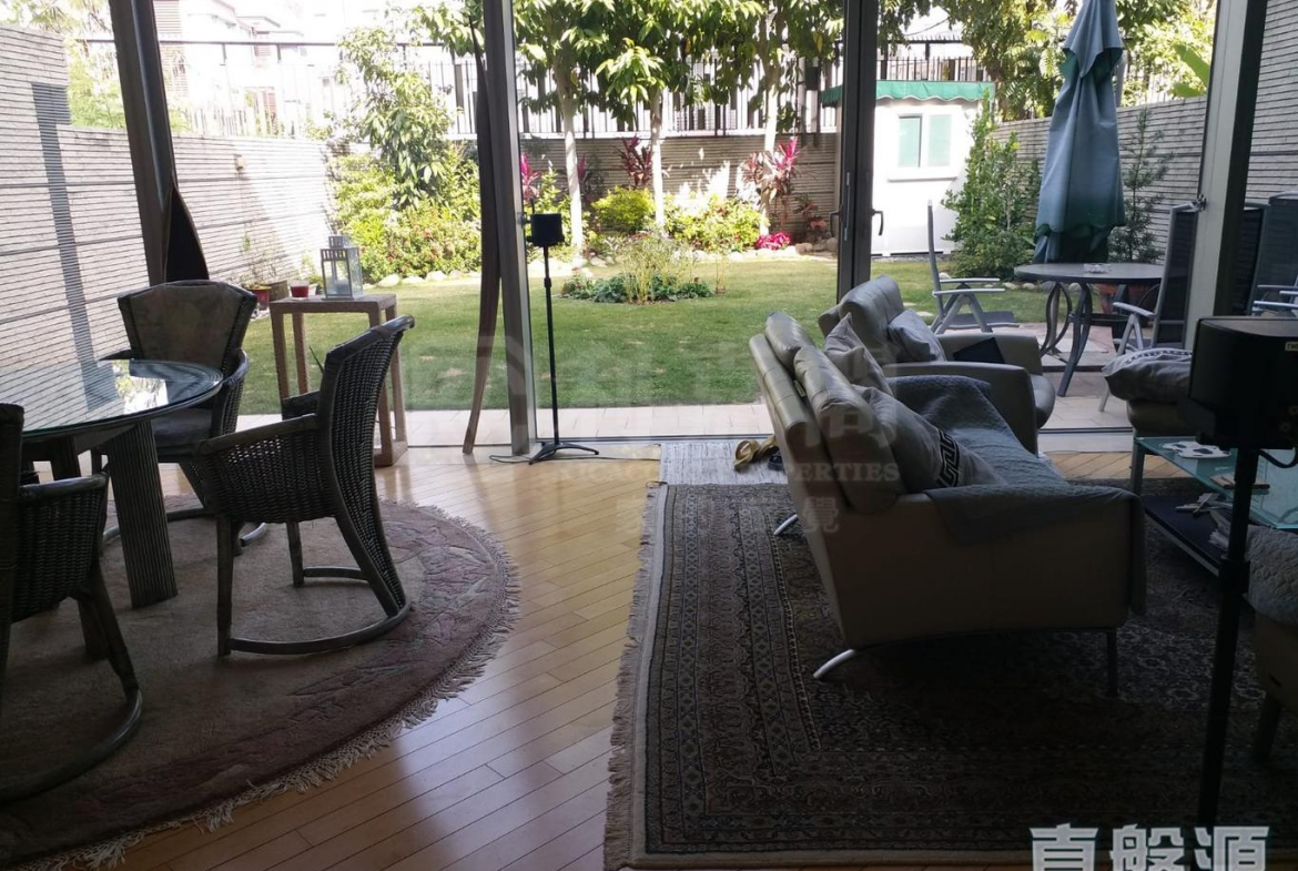 逸林首府 - 28NTS – 香港北部都會區