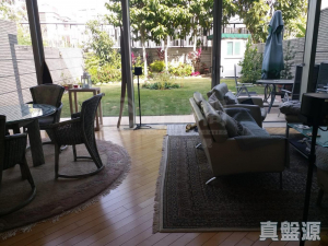 逸林首府 - 28NTS – 香港北部都會區