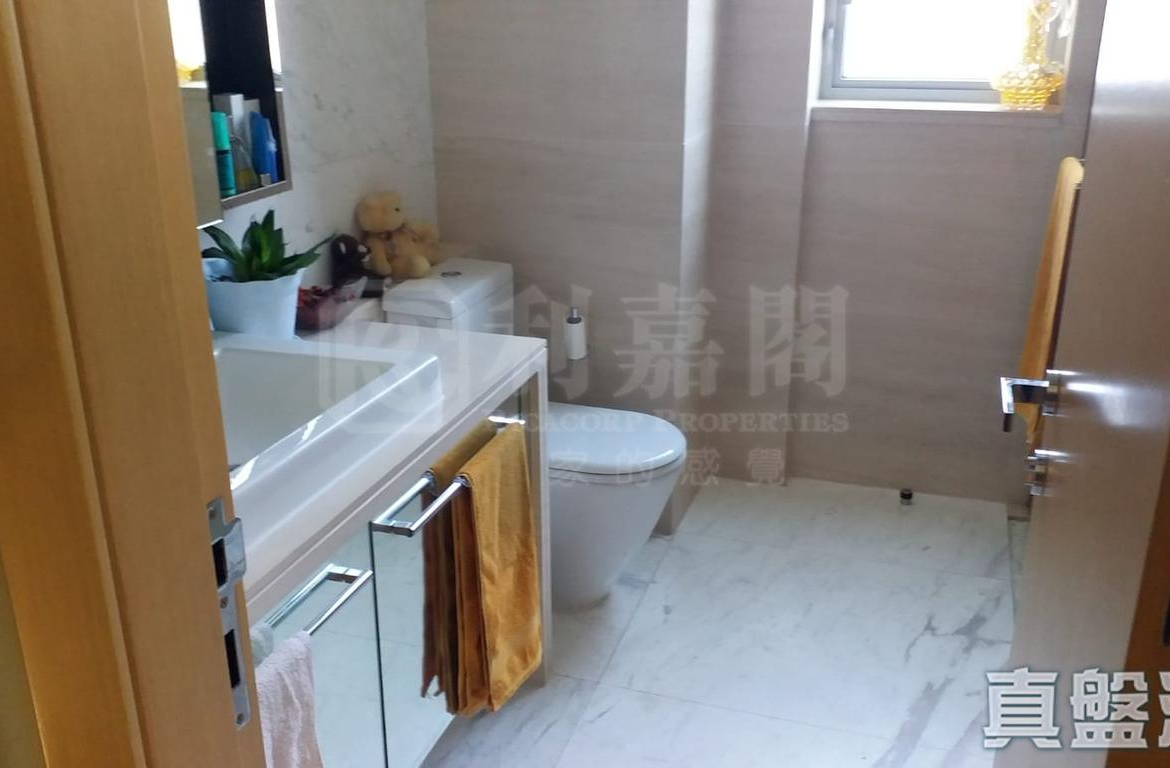 逸林首府 - 28NTS – 香港北部都會區