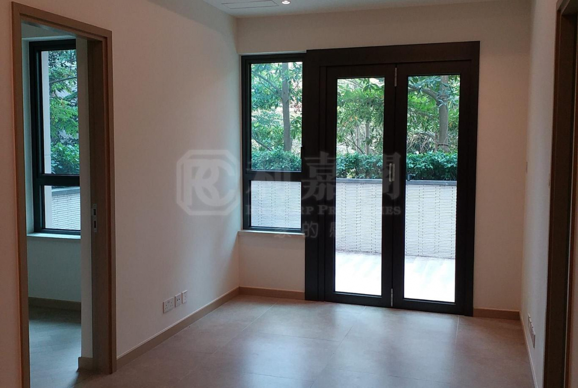 WETLAND SEASONS PARK 3期 1座 - 28NTS – 香港北部都會區