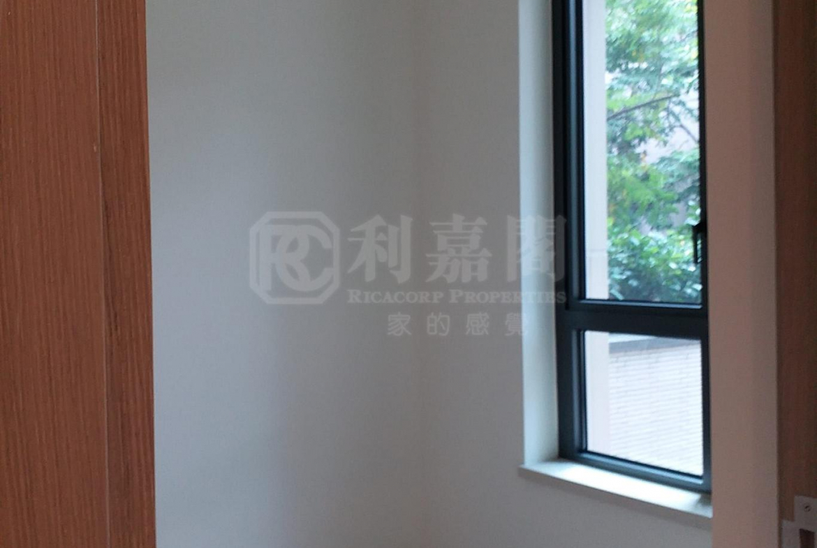 WETLAND SEASONS PARK 3期 1座 - 28NTS – 香港北部都會區