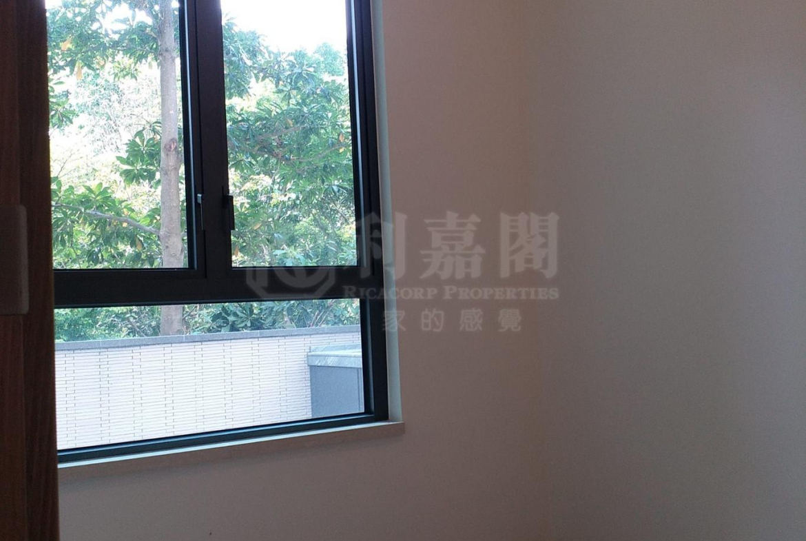 WETLAND SEASONS PARK 3期 1座 - 28NTS – 香港北部都會區