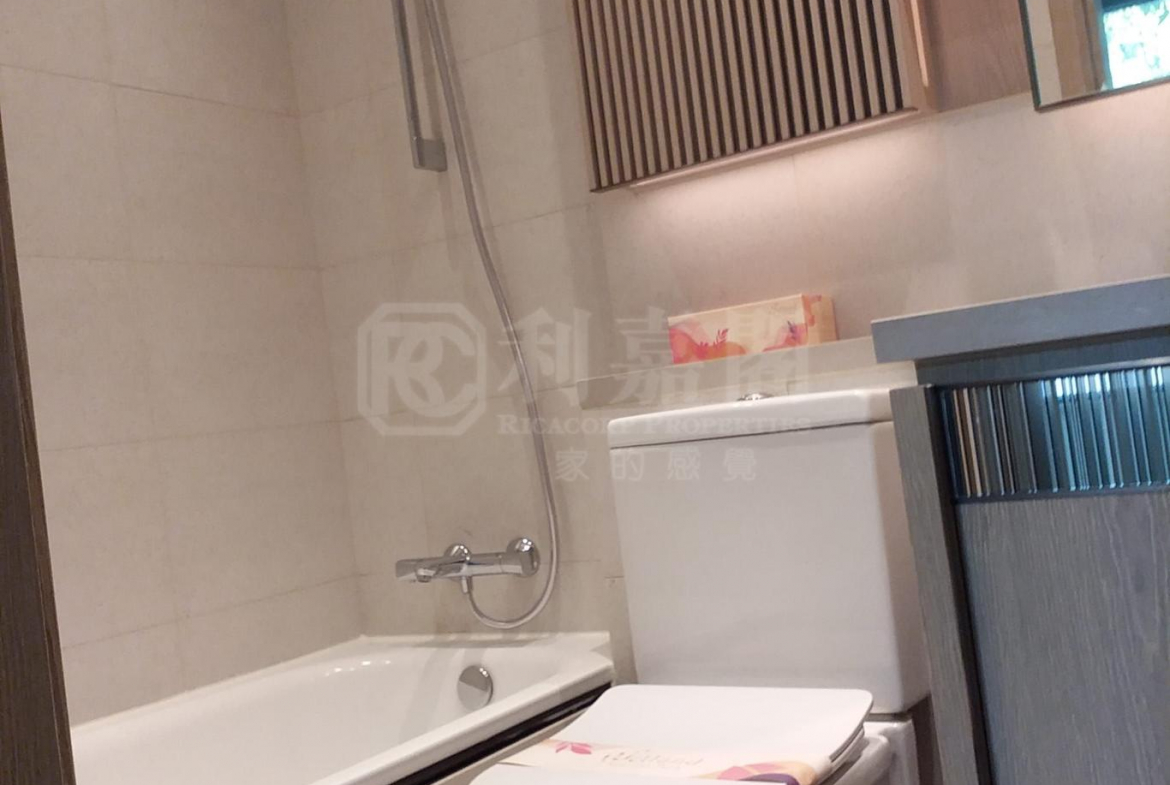 WETLAND SEASONS PARK 3期 1座 - 28NTS – 香港北部都會區