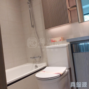 WETLAND SEASONS PARK 3期 1座 - 28NTS – 香港北部都會區