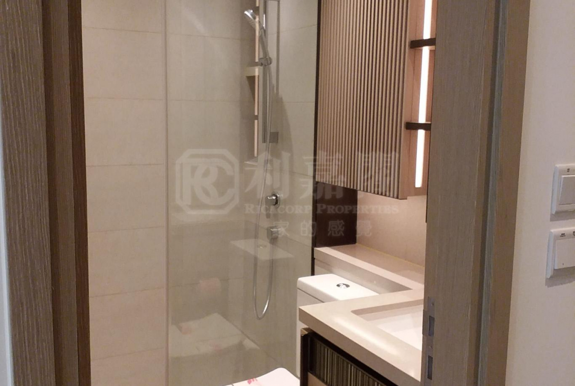 WETLAND SEASONS PARK 3期 1座 - 28NTS – 香港北部都會區