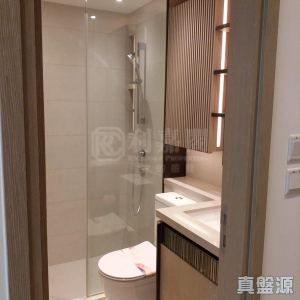 WETLAND SEASONS PARK 3期 1座 - 28NTS – 香港北部都會區