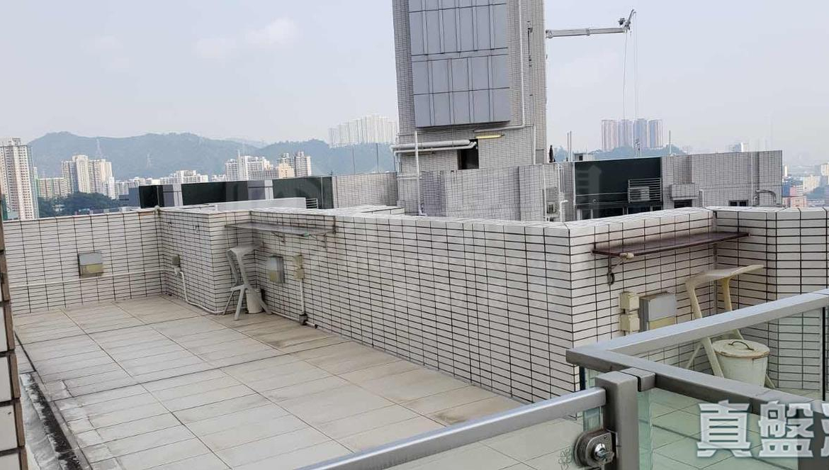 環宇海灣 2座 - 28NTS – 香港北部都會區