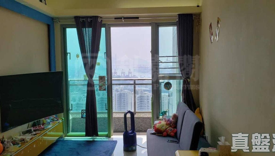 環宇海灣 2座 - 28NTS – 香港北部都會區