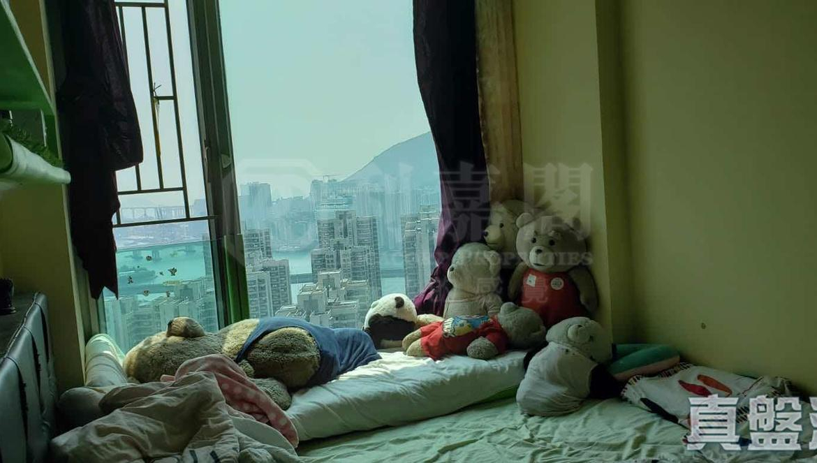 環宇海灣 2座 - 28NTS – 香港北部都會區