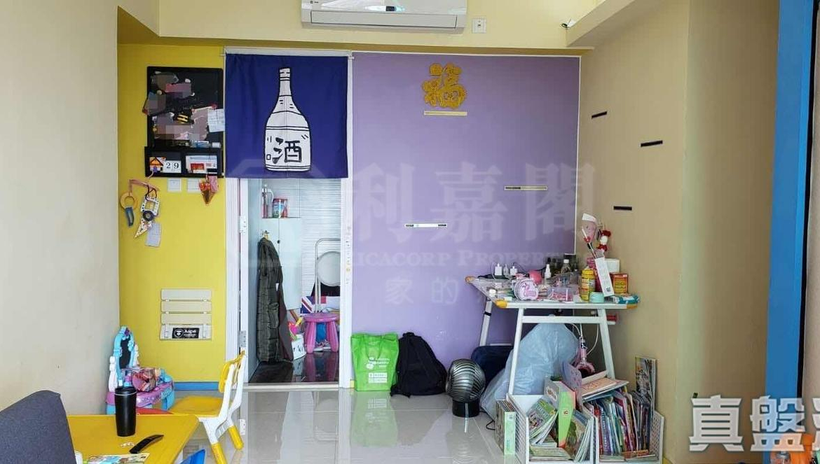 環宇海灣 2座 - 28NTS – 香港北部都會區