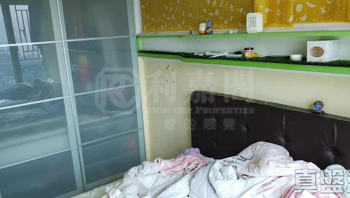 環宇海灣 2座 - 28NTS – 香港北部都會區