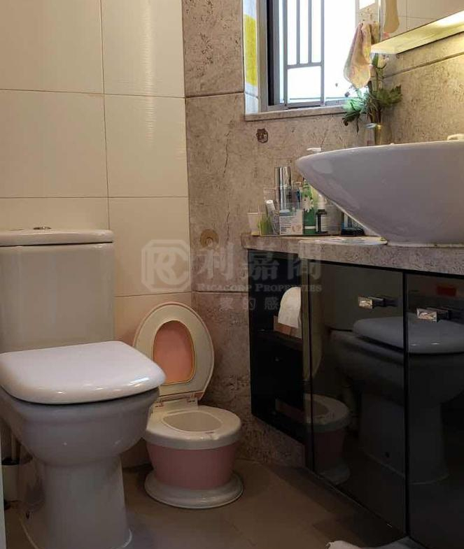 環宇海灣 2座 - 28NTS – 香港北部都會區