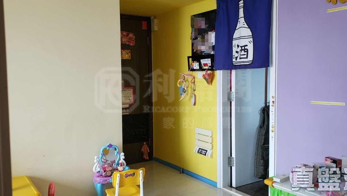 環宇海灣 2座 - 28NTS – 香港北部都會區