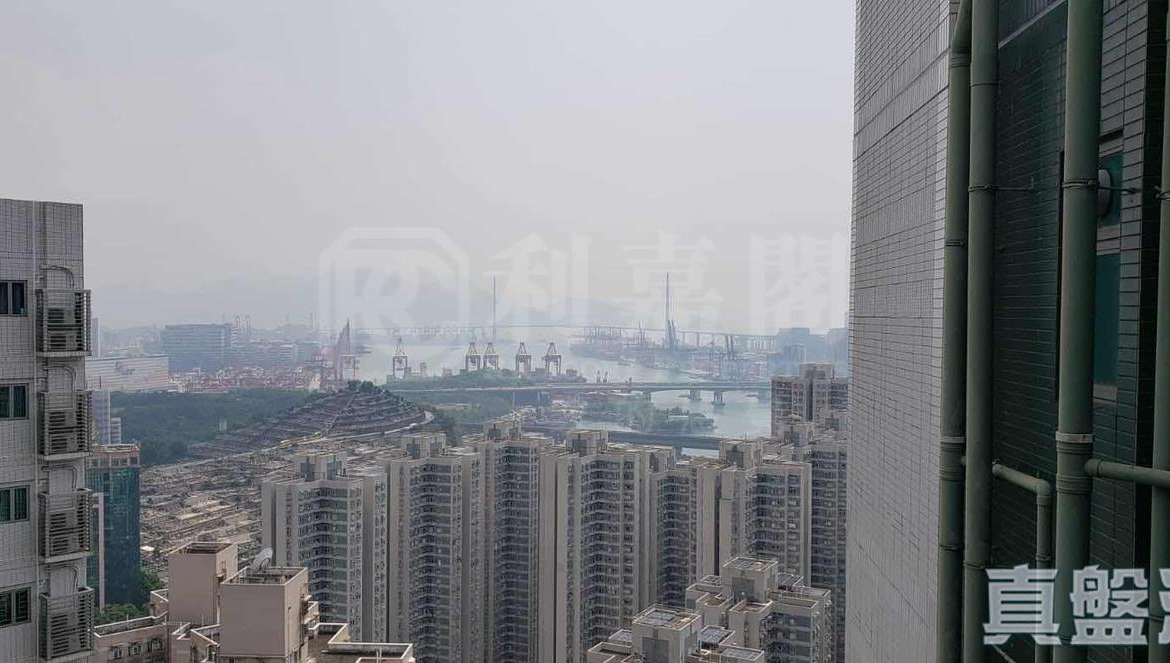 環宇海灣 2座 - 28NTS – 香港北部都會區