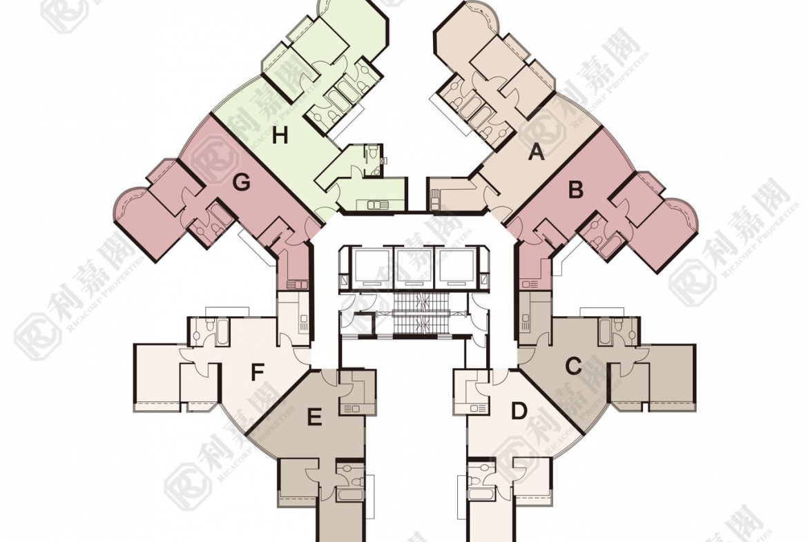 南浪海灣 3座 - 28NTS – 香港北部都會區
