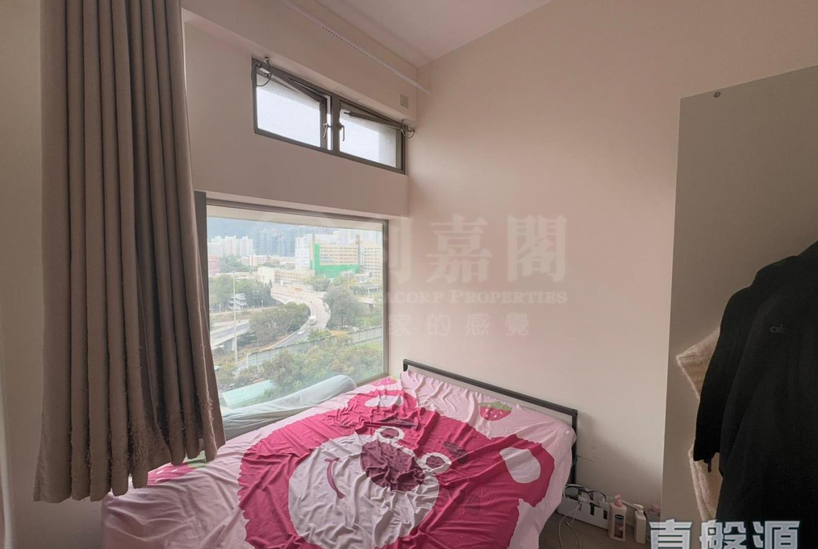 菁雋 - 28NTS – 香港北部都會區