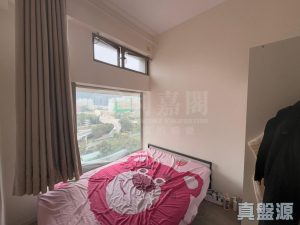 菁雋 - 28NTS – 香港北部都會區