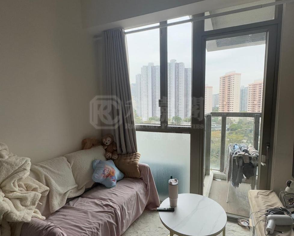 菁雋 - 28NTS – 香港北部都會區