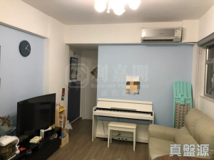 昌榮樓 - 28NTS – 香港北部都會區