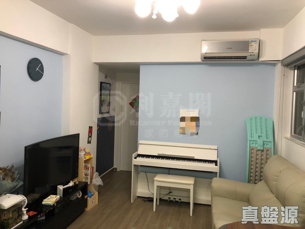 昌榮樓 - 28NTS – 香港北部都會區