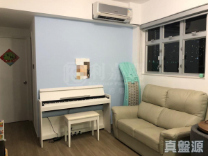 昌榮樓 - 28NTS – 香港北部都會區