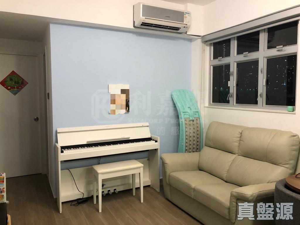 昌榮樓 - 28NTS – 香港北部都會區