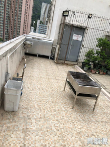 昌榮樓 - 28NTS – 香港北部都會區