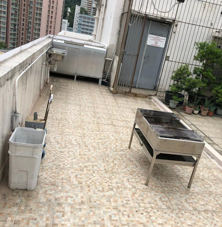 昌榮樓 - 28NTS – 香港北部都會區