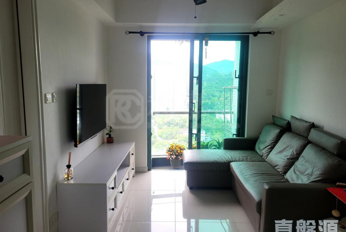 昇柏山 - 28NTS – 香港北部都會區