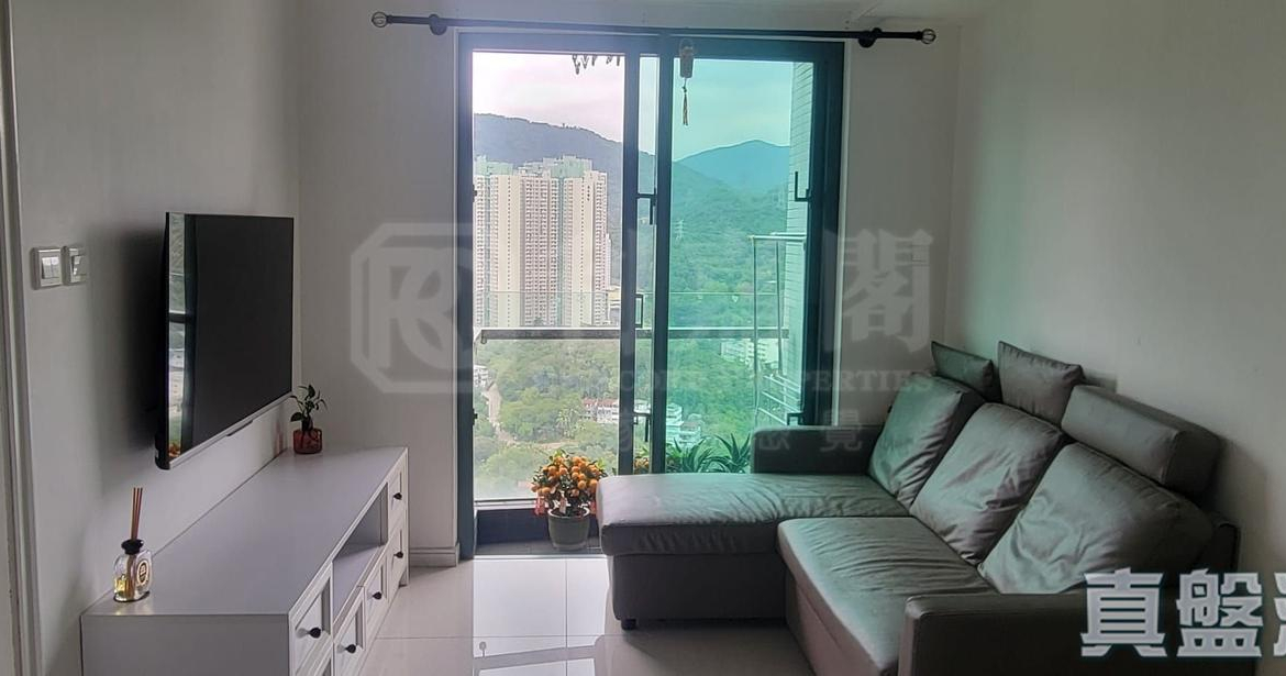 昇柏山 - 28NTS – 香港北部都會區