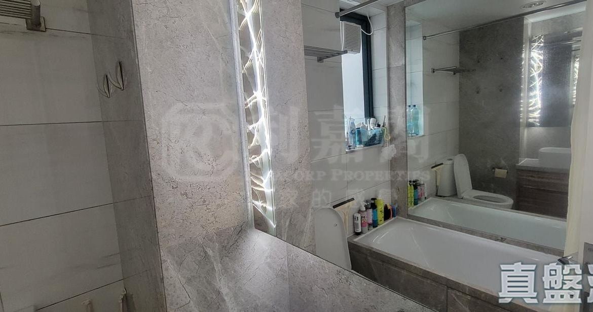 昇柏山 - 28NTS – 香港北部都會區