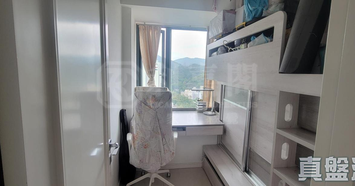 昇柏山 - 28NTS – 香港北部都會區