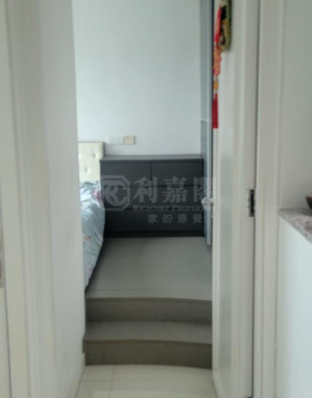 昇柏山 - 28NTS – 香港北部都會區