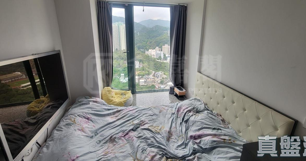 昇柏山 - 28NTS – 香港北部都會區