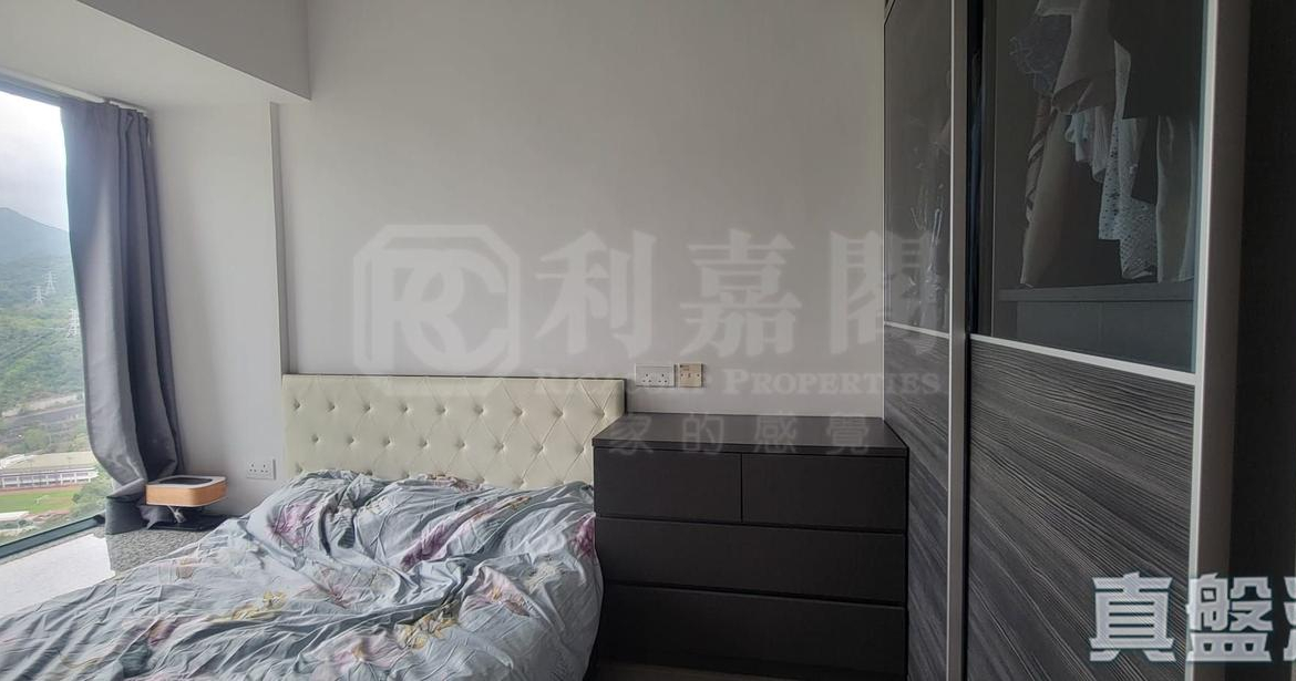 昇柏山 - 28NTS – 香港北部都會區