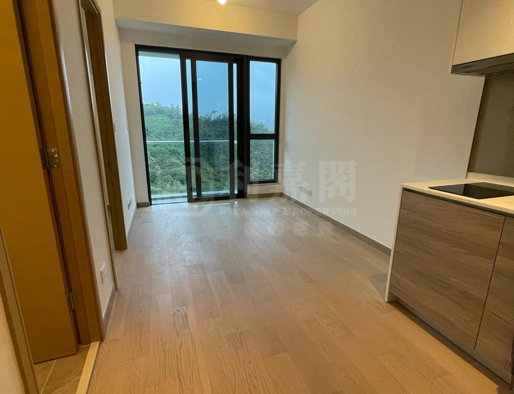 明翹匯 2座 - 28NTS – 香港北部都會區