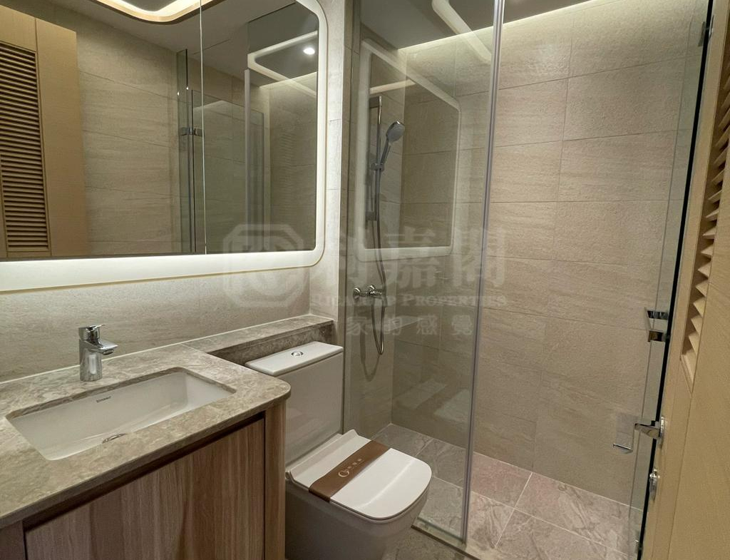 明翹匯 2座 - 28NTS – 香港北部都會區