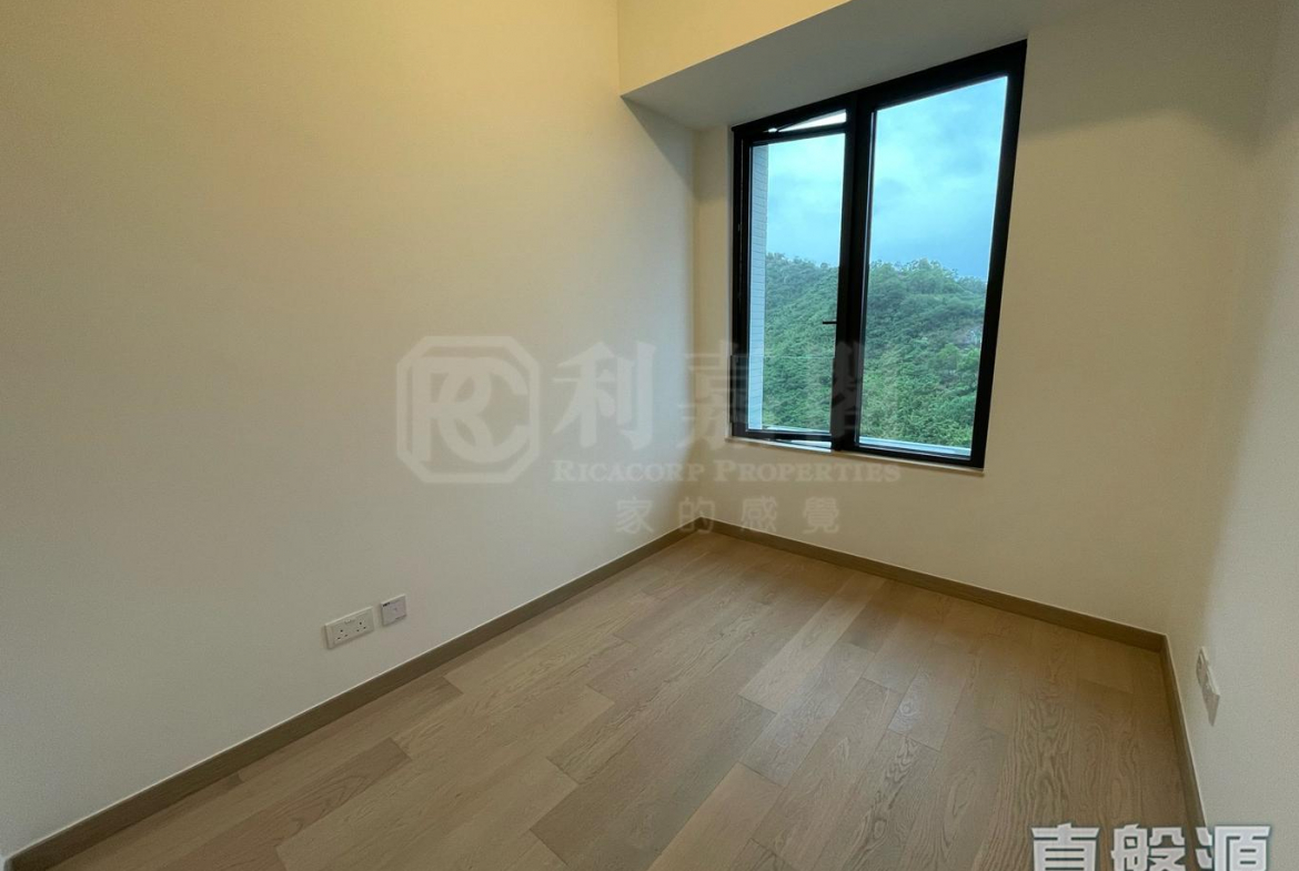 明翹匯 2座 - 28NTS – 香港北部都會區