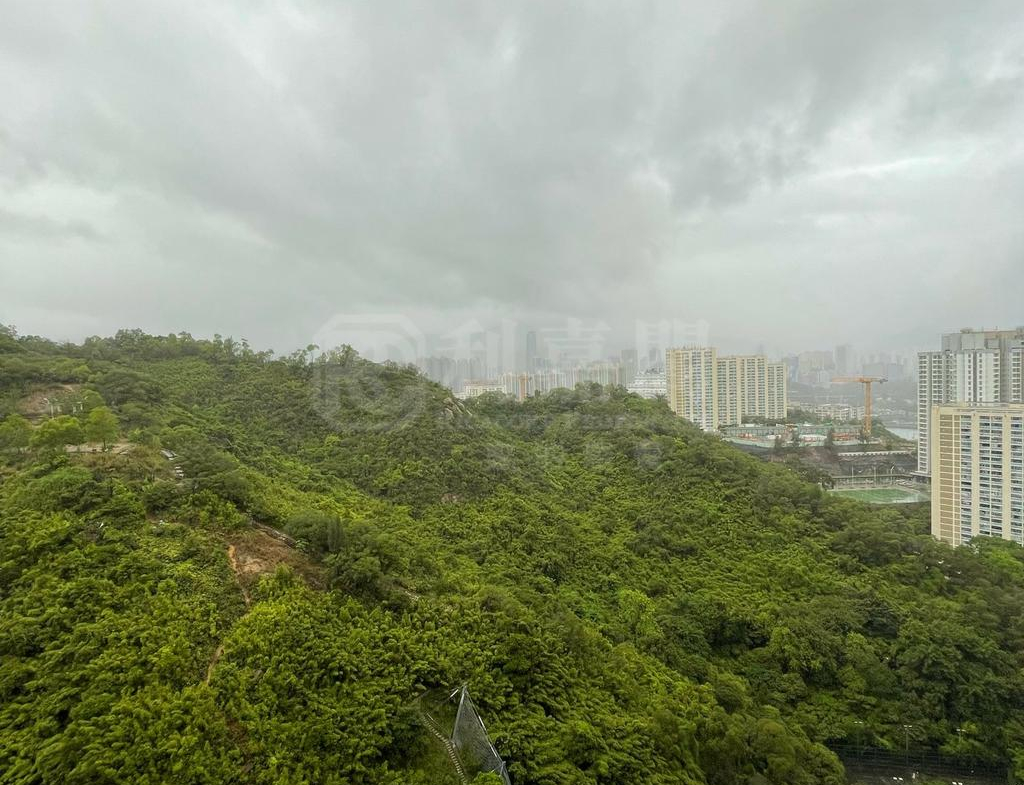 明翹匯 2座 - 28NTS – 香港北部都會區