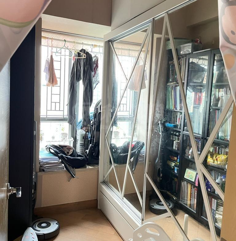 YOHO TOWN 2期 YOHO MIDTOWN 5座 - 28NTS – 香港北部都會區