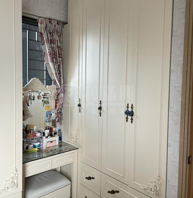 YOHO TOWN 2期 YOHO MIDTOWN 5座 - 28NTS – 香港北部都會區